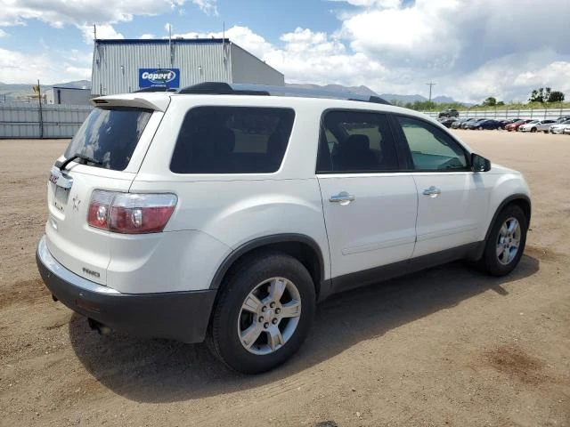 Photo 2 VIN: 1GKKVPED9BJ247131 - GMC ACADIA SLE 