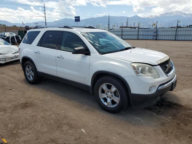 Photo 3 VIN: 1GKKVPED9BJ247131 - GMC ACADIA SLE 