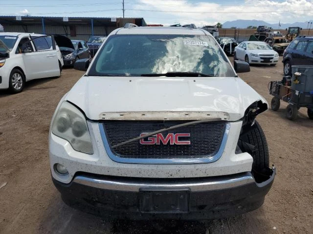 Photo 4 VIN: 1GKKVPED9BJ247131 - GMC ACADIA SLE 