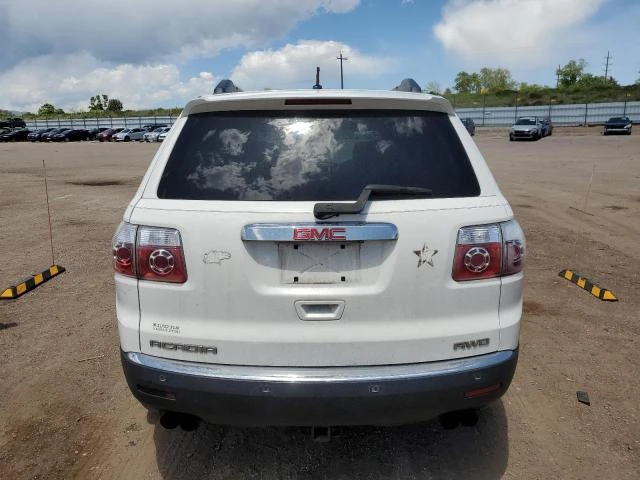 Photo 5 VIN: 1GKKVPED9BJ247131 - GMC ACADIA SLE 