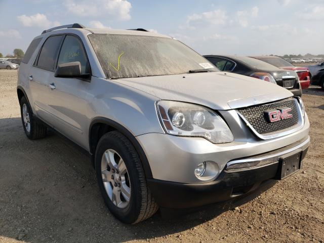 Photo 0 VIN: 1GKKVPED9BJ284373 - GMC ACADIA SLE 