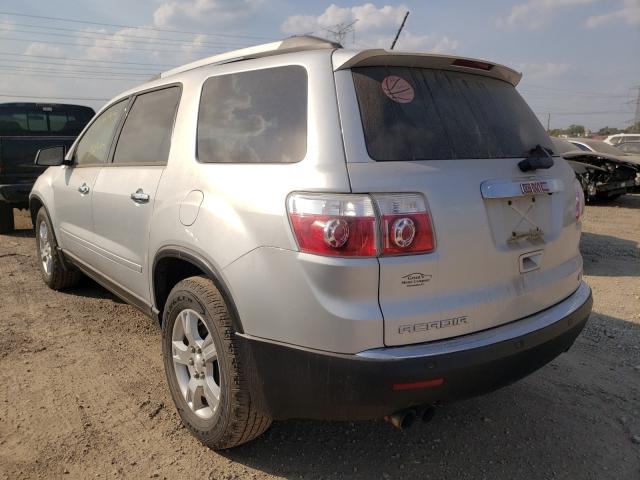 Photo 2 VIN: 1GKKVPED9BJ284373 - GMC ACADIA SLE 