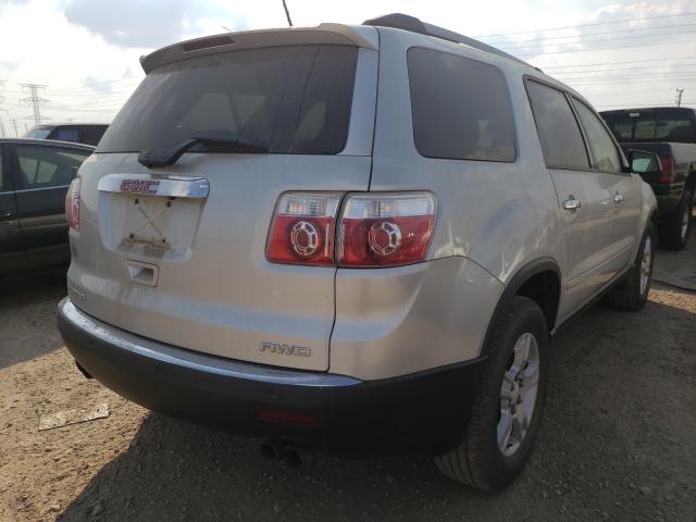 Photo 3 VIN: 1GKKVPED9BJ284373 - GMC ACADIA SLE 