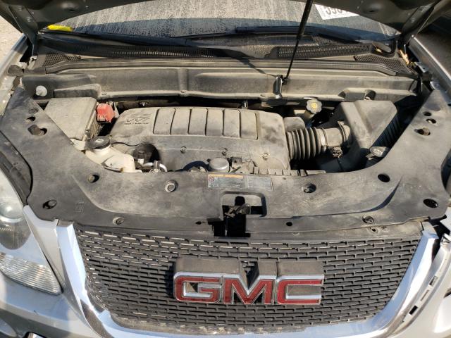 Photo 6 VIN: 1GKKVPED9BJ284373 - GMC ACADIA SLE 