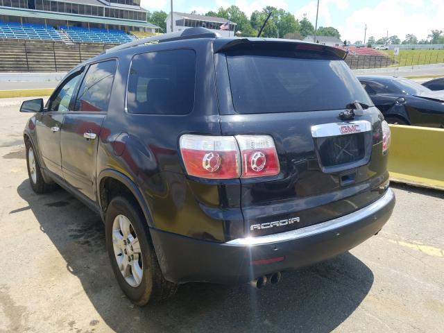 Photo 2 VIN: 1GKKVPED9BJ349366 - GMC ACADIA SLE 