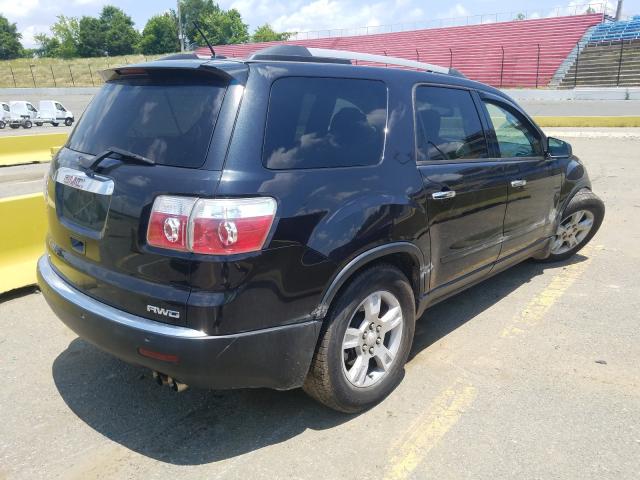 Photo 3 VIN: 1GKKVPED9BJ349366 - GMC ACADIA SLE 