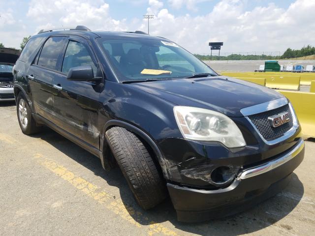 Photo 8 VIN: 1GKKVPED9BJ349366 - GMC ACADIA SLE 