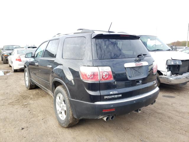 Photo 2 VIN: 1GKKVPED9BJ364451 - GMC ACADIA SLE 