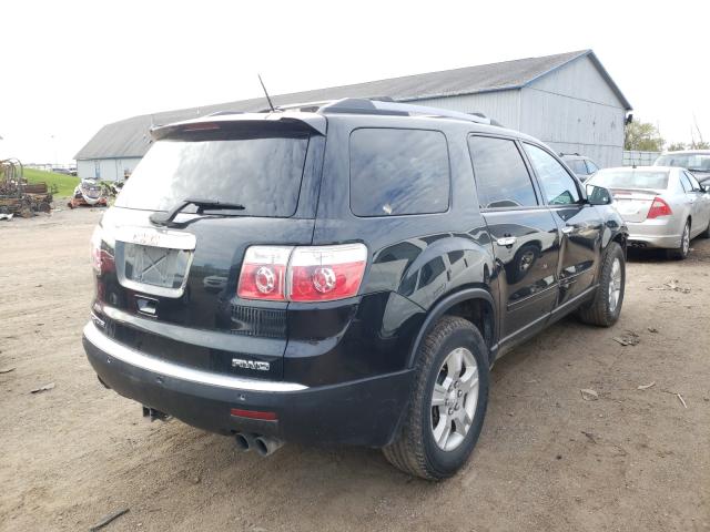 Photo 3 VIN: 1GKKVPED9BJ364451 - GMC ACADIA SLE 