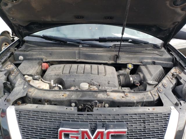 Photo 6 VIN: 1GKKVPED9BJ364451 - GMC ACADIA SLE 