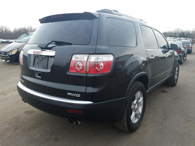 Photo 3 VIN: 1GKKVPED9BJ383209 - GMC ACADIA SLE 