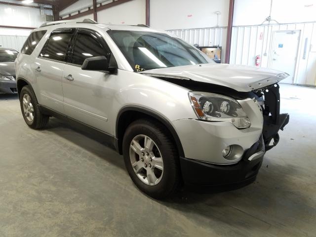 Photo 0 VIN: 1GKKVPED9BJ393545 - GMC ACADIA SLE 