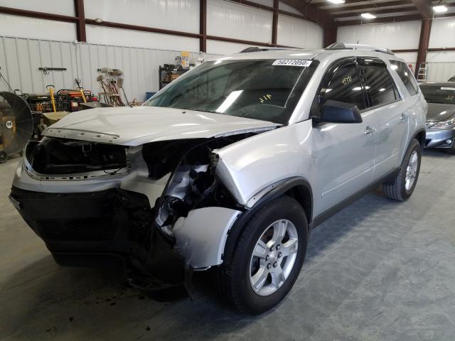 Photo 1 VIN: 1GKKVPED9BJ393545 - GMC ACADIA SLE 