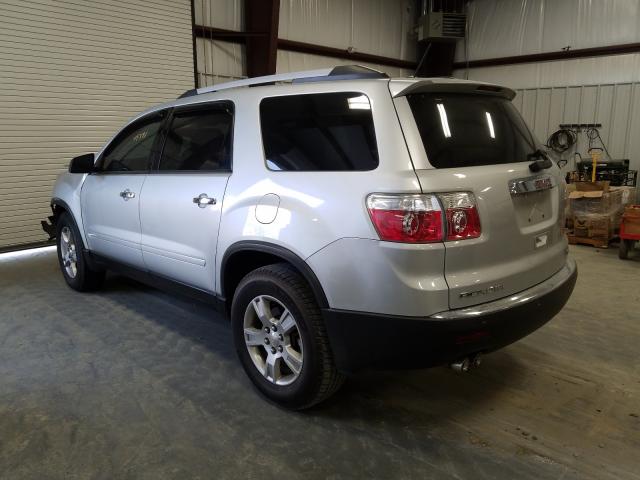 Photo 2 VIN: 1GKKVPED9BJ393545 - GMC ACADIA SLE 