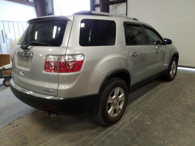 Photo 3 VIN: 1GKKVPED9BJ393545 - GMC ACADIA SLE 