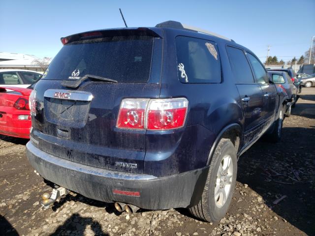 Photo 3 VIN: 1GKKVPED9BJ409324 - GMC ACADIA SLE 