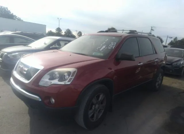 Photo 1 VIN: 1GKKVPED9CJ169807 - GMC ACADIA 