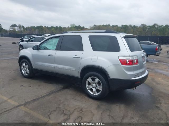 Photo 2 VIN: 1GKKVPEDXBJ105029 - GMC ACADIA SLE 