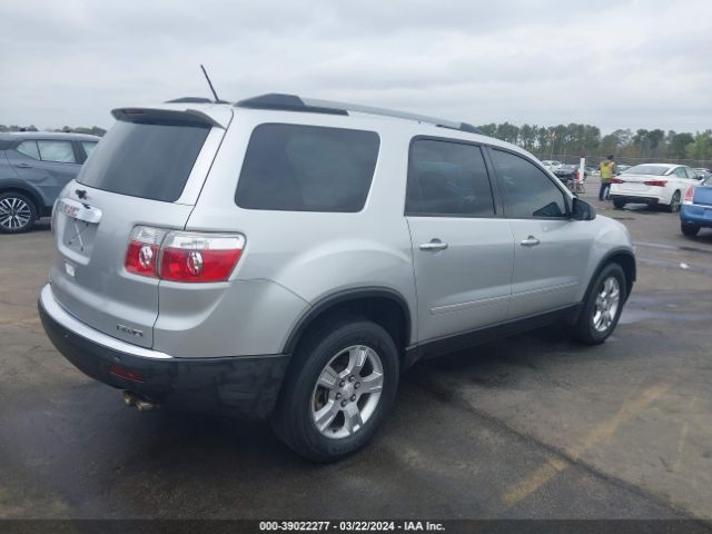 Photo 3 VIN: 1GKKVPEDXBJ105029 - GMC ACADIA SLE 