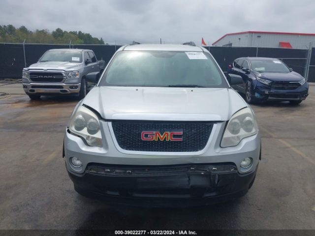 Photo 5 VIN: 1GKKVPEDXBJ105029 - GMC ACADIA SLE 