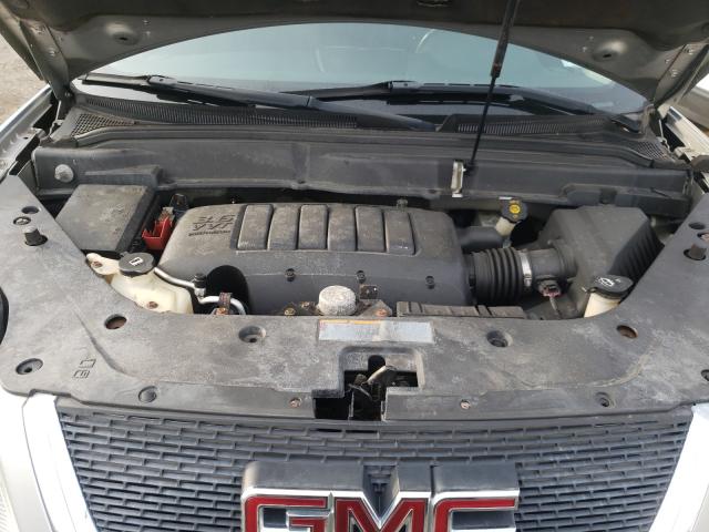 Photo 6 VIN: 1GKKVPEDXBJ136569 - GMC ACADIA SLE 