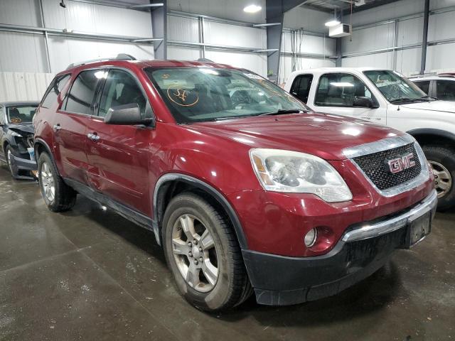 Photo 0 VIN: 1GKKVPEDXBJ149886 - GMC ACADIA SLE 