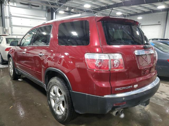 Photo 2 VIN: 1GKKVPEDXBJ149886 - GMC ACADIA SLE 