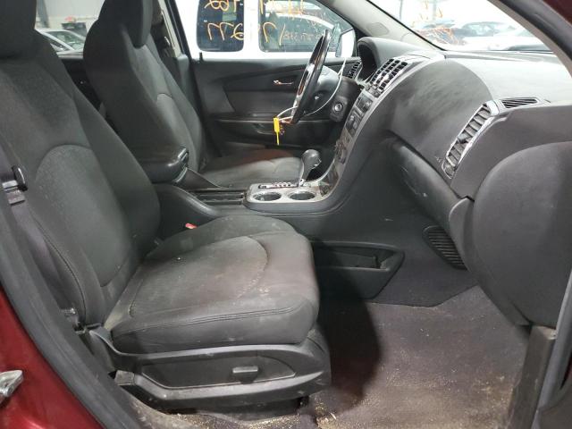 Photo 4 VIN: 1GKKVPEDXBJ149886 - GMC ACADIA SLE 