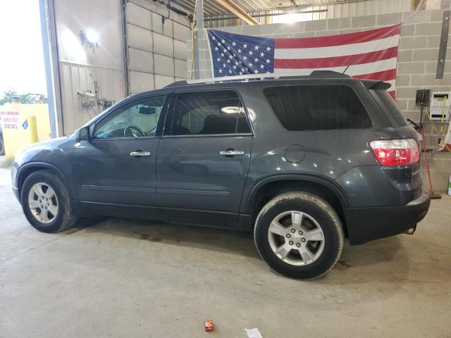 Photo 1 VIN: 1GKKVPEDXBJ209598 - GMC ACADIA SLE 