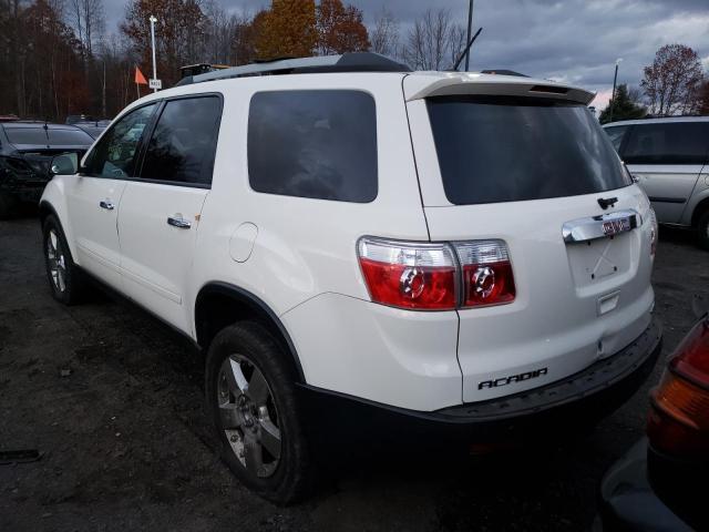 Photo 2 VIN: 1GKKVPEDXBJ266268 - GMC ACADIA SLE 