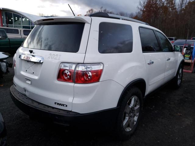 Photo 3 VIN: 1GKKVPEDXBJ266268 - GMC ACADIA SLE 