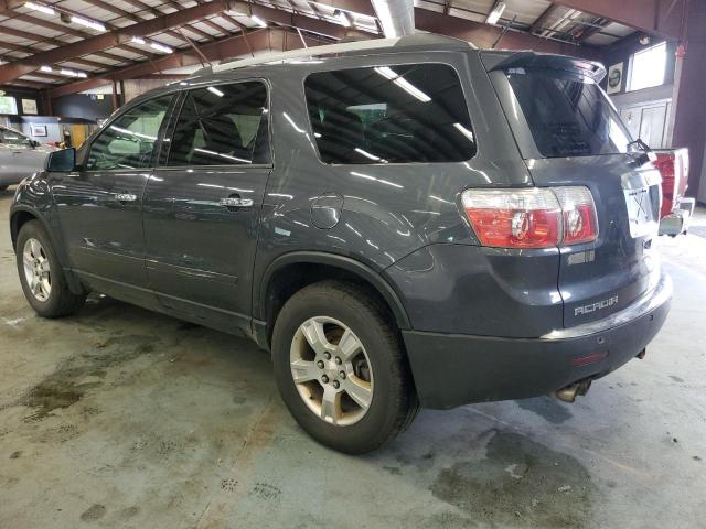 Photo 1 VIN: 1GKKVPEDXBJ285368 - GMC ACADIA SLE 