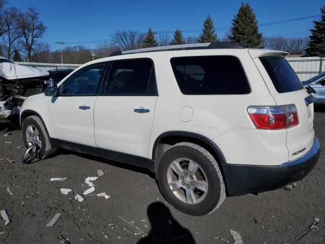 Photo 1 VIN: 1GKKVPEDXBJ397068 - GMC ACADIA 