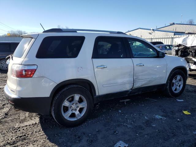 Photo 2 VIN: 1GKKVPEDXBJ397068 - GMC ACADIA 