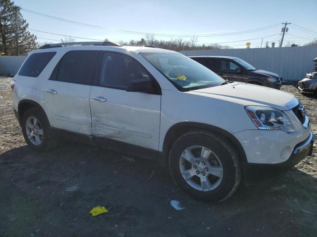 Photo 3 VIN: 1GKKVPEDXBJ397068 - GMC ACADIA 