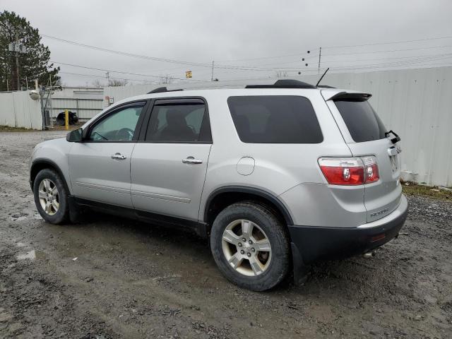 Photo 1 VIN: 1GKKVPEDXCJ158704 - GMC ACADIA SLE 