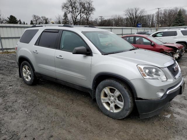 Photo 3 VIN: 1GKKVPEDXCJ158704 - GMC ACADIA SLE 