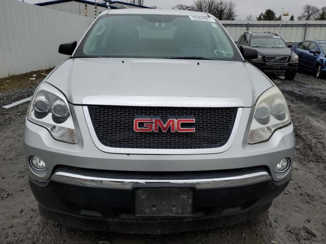 Photo 4 VIN: 1GKKVPEDXCJ158704 - GMC ACADIA SLE 