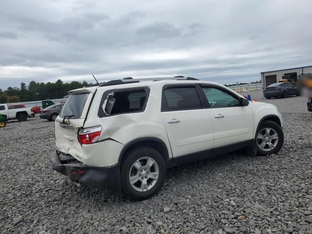 Photo 2 VIN: 1GKKVPEDXCJ205245 - GMC ACADIA SLE 