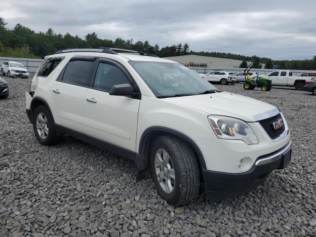 Photo 3 VIN: 1GKKVPEDXCJ205245 - GMC ACADIA SLE 