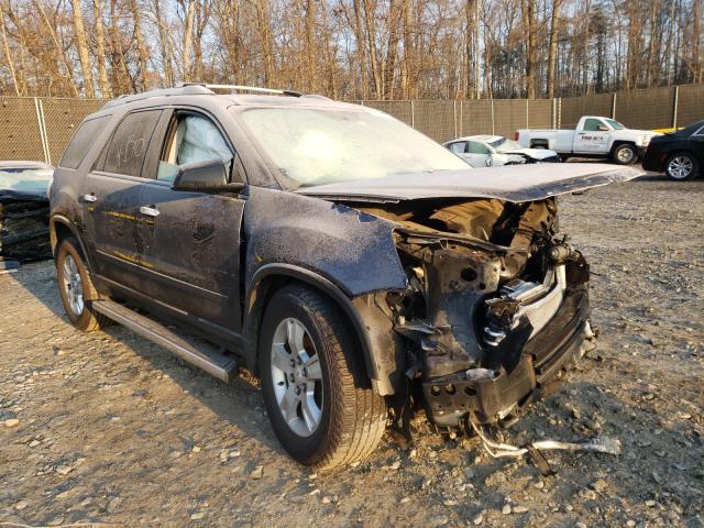 Photo 0 VIN: 1GKKVPEDXCJ237368 - GMC ACADIA 