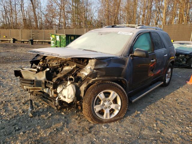 Photo 1 VIN: 1GKKVPEDXCJ237368 - GMC ACADIA 