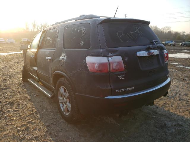 Photo 2 VIN: 1GKKVPEDXCJ237368 - GMC ACADIA 