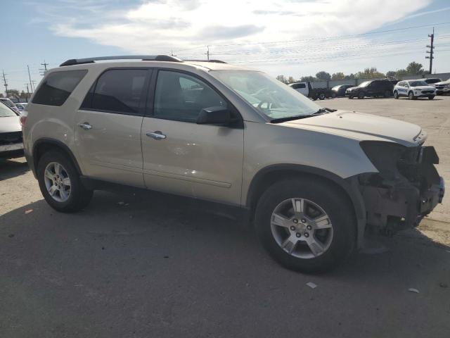 Photo 3 VIN: 1GKKVPEDXCJ266448 - GMC ACADIA SLE 