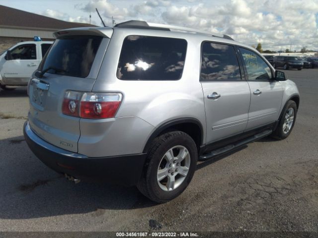 Photo 3 VIN: 1GKKVPEDXCJ304163 - GMC ACADIA 