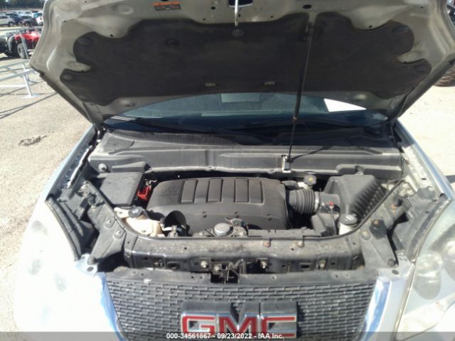 Photo 9 VIN: 1GKKVPEDXCJ304163 - GMC ACADIA 