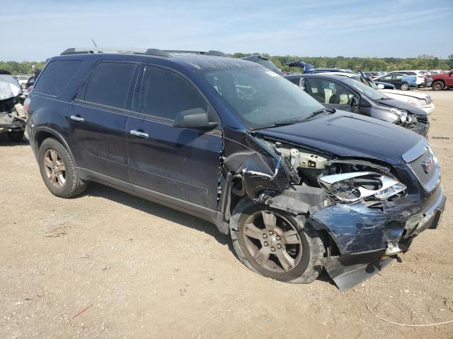 Photo 3 VIN: 1GKKVPEDXCJ360443 - GMC ACADIA SLE 