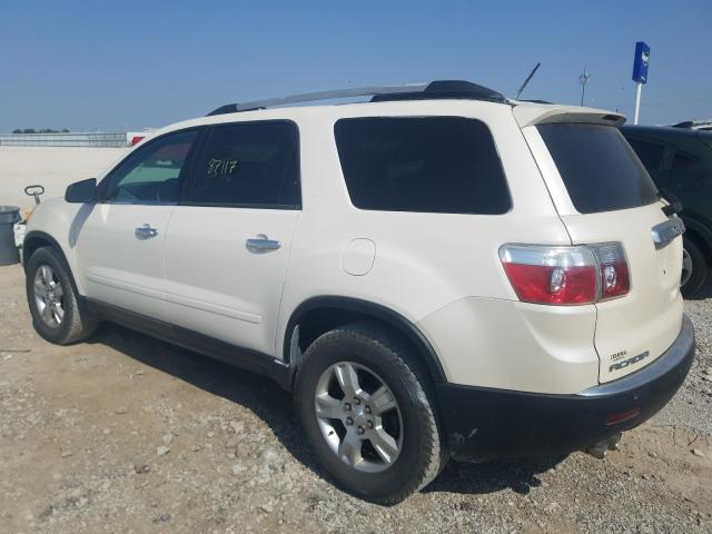 Photo 2 VIN: 1GKKVPEDXCJ392132 - GMC ACADIA SLE 