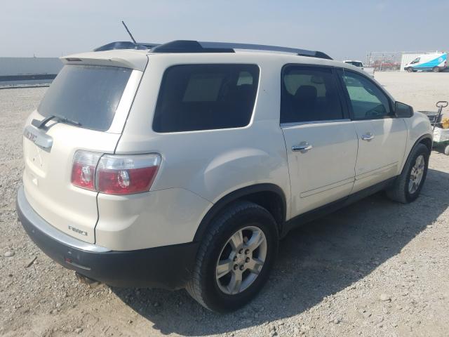 Photo 3 VIN: 1GKKVPEDXCJ392132 - GMC ACADIA SLE 