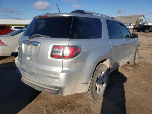 Photo 3 VIN: 1GKKVPEDXDJ142116 - GMC ACADIA 